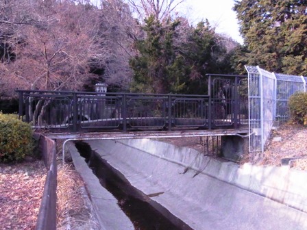 琵琶湖疏水11号橋